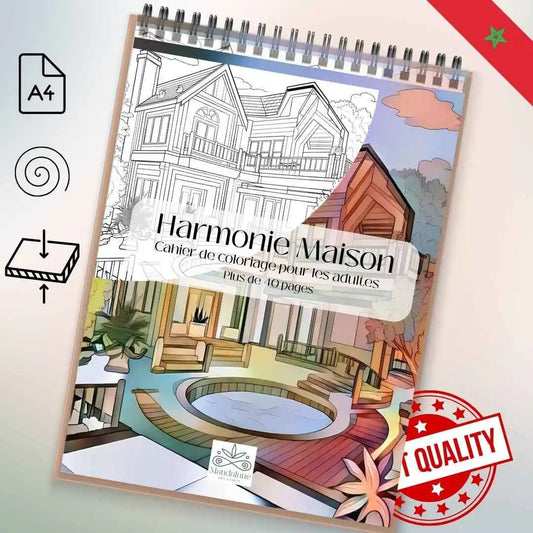 Harmonie maison