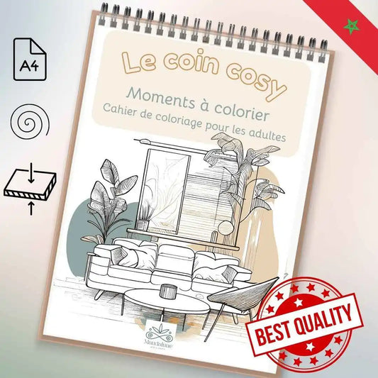 Le coin cosy