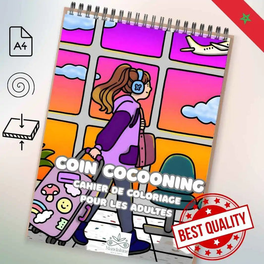 Le coin cocooning